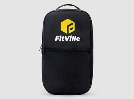 FitVille Pickleball Paddle by FitVille