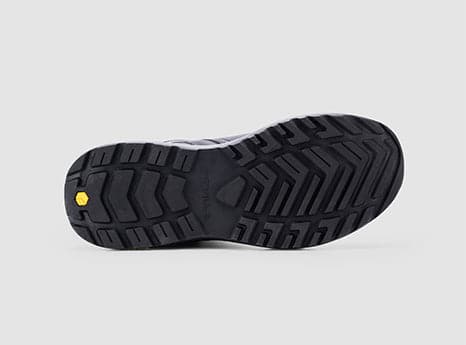 FitVille Women's High-Top Rugged Core Hiking Boots by FitVille