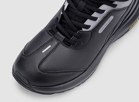 FitVille Women's High-Top Rugged Core Hiking Boots by FitVille