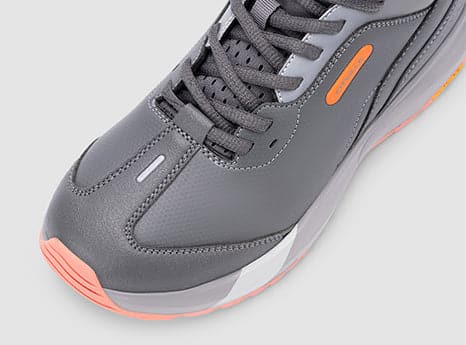 FitVille Women's High-Top Rugged Core Hiking Boots by FitVille