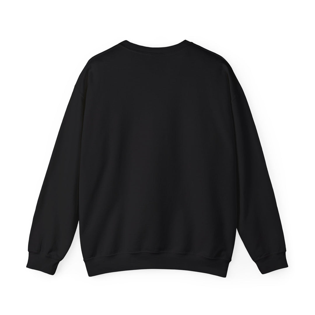 Small But Mighty Unisex Crewneck Sweatshirt