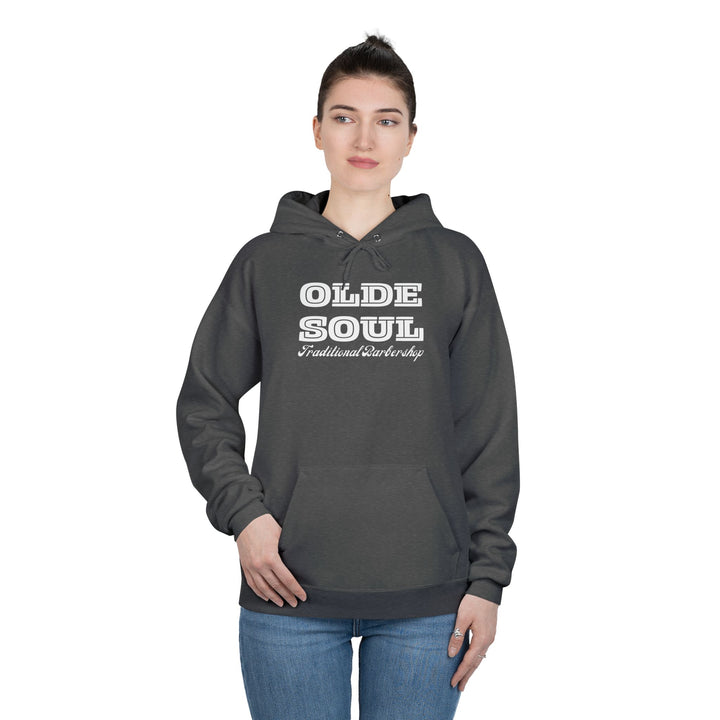 OSB Mueller Traditional Barbershop Hoodie