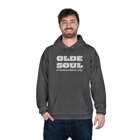 OSB Mueller Traditional Barbershop Hoodie