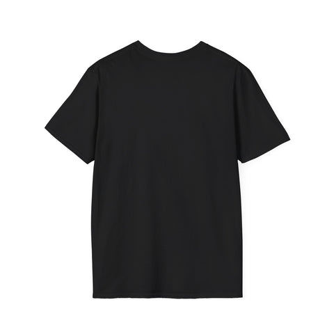SMALL BUT MIGHTY Unisex Softstyle T-Shirt