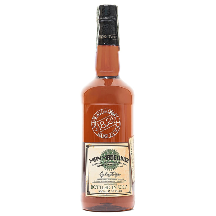 18.21 Man Made Wash - Spiced Vanilla