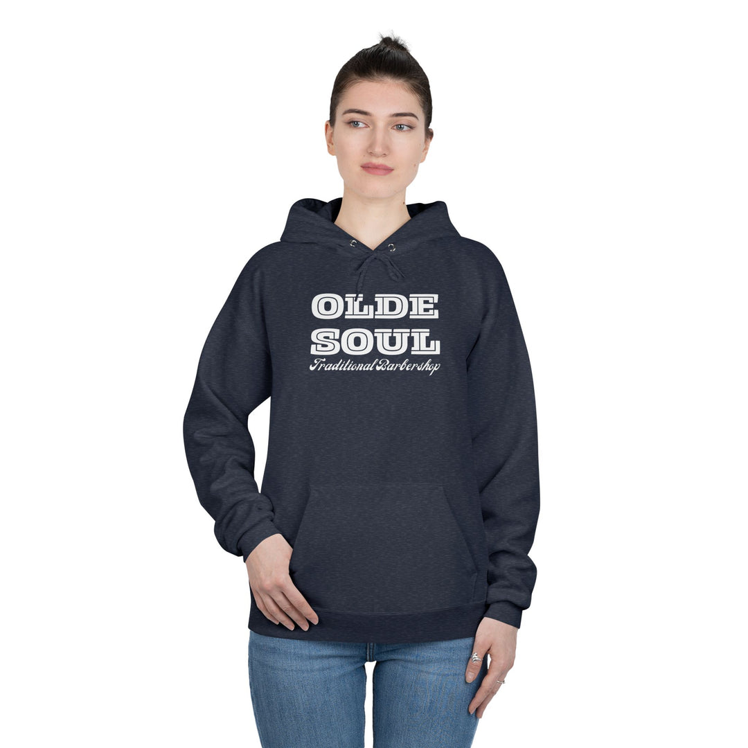OSB Mueller Traditional Barbershop Hoodie