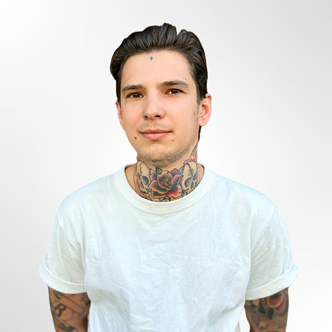 DMITRII