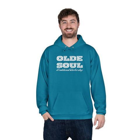 OSB Mueller Traditional Barbershop Hoodie