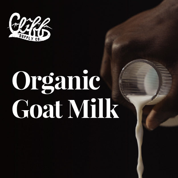 Beard Wash Brick - Tea Tree by Cliff Supply