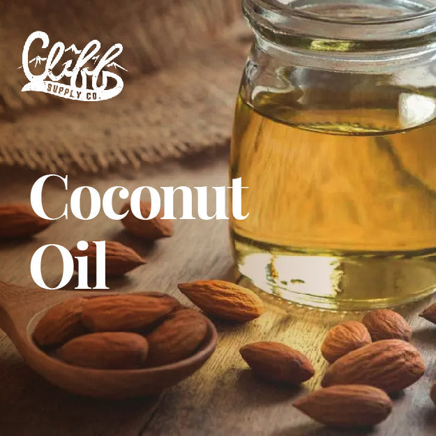 Beard Wash Brick - Tea Tree by Cliff Supply