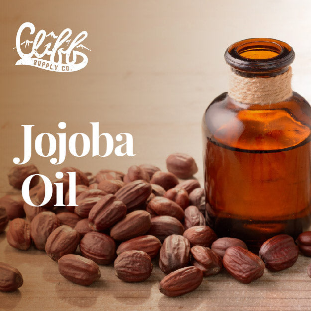 Beard Oil - Bay Rum by Cliff Supply