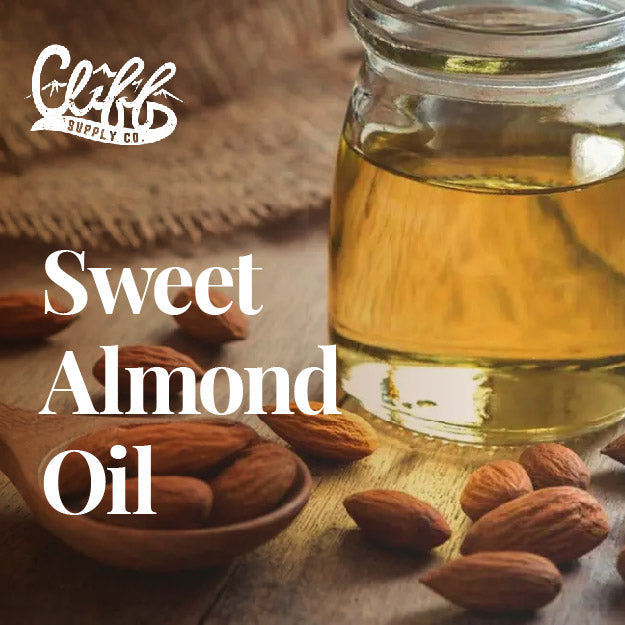 Beard Oil - Bay Rum by Cliff Supply