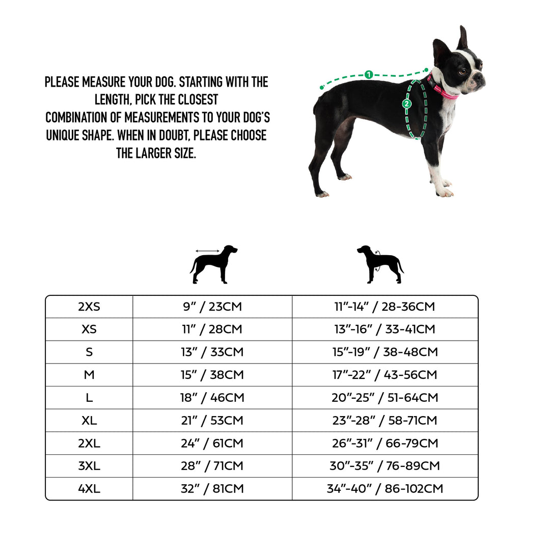 Gondola Onesie - Charcoal by GF Pet