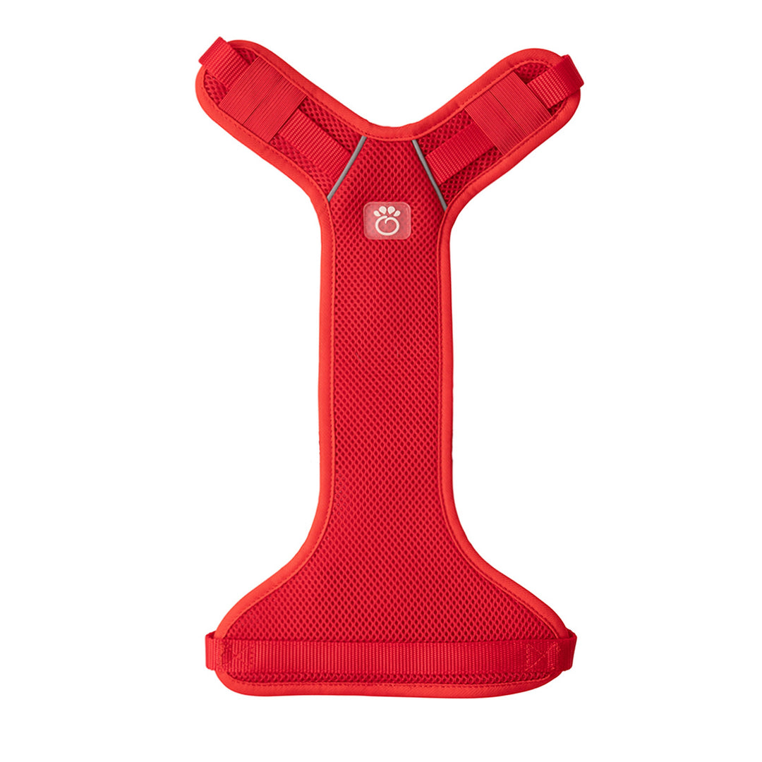 Travel Harness - Red by GF Pet