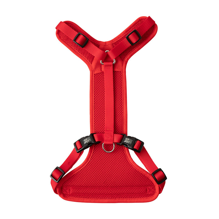 Travel Harness - Red by GF Pet