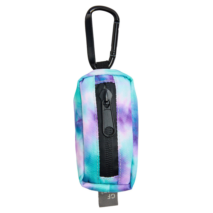 Poop Bag Dispenser - Tie Die by GF Pet