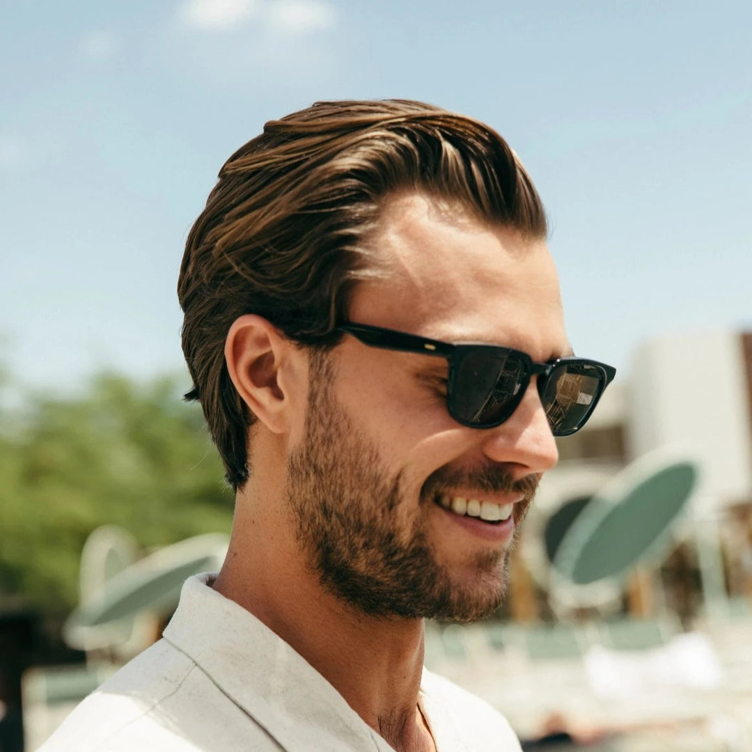 Hardworking Gentlemen Clay 2 oz