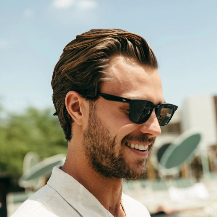 Hardworking Gentlemen Clay 2 oz