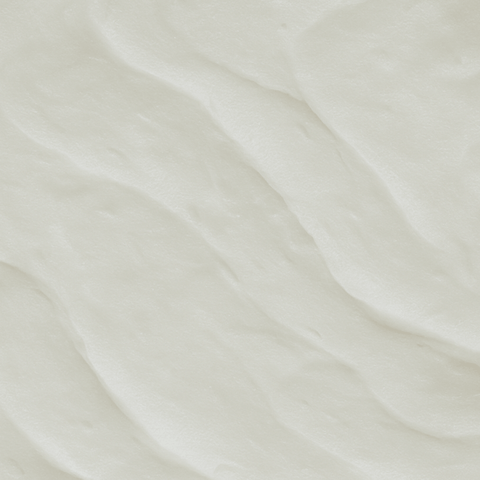 Close-up of white fabric with subtle texture