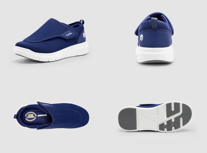 FitVille Men's EasyTop Wings V2 by FitVille