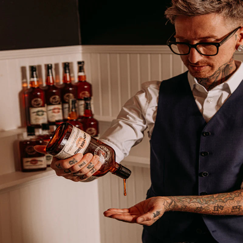 18.21 Man Made Wash - Noble Oud