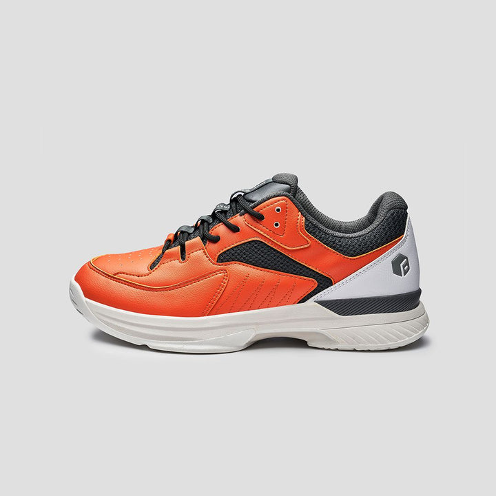 FitVille Men's Amadeus Tennis & Pickleball Court Shoes by FitVille