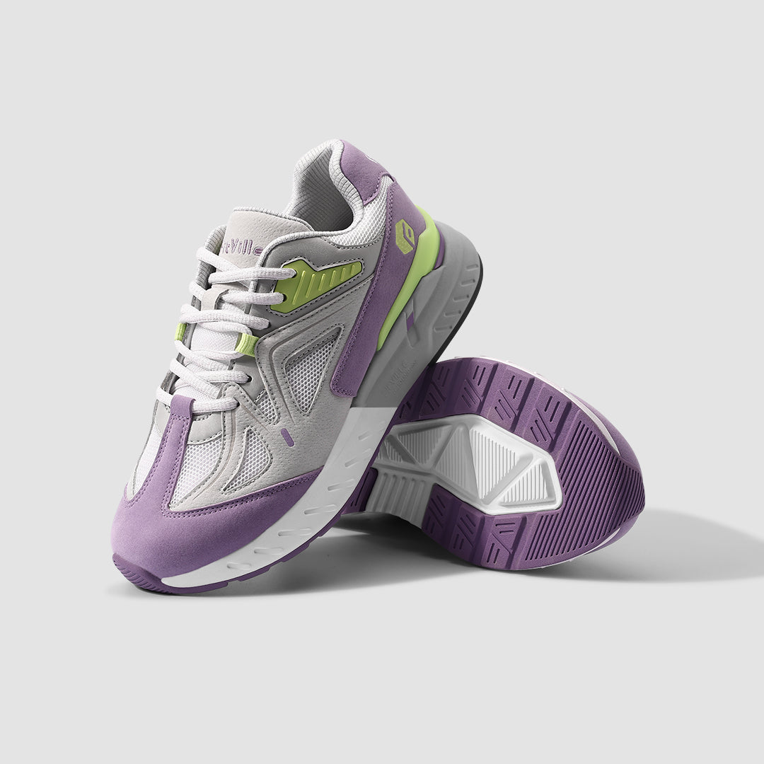 FitVille Women's Rebound Core Shoes by FitVille