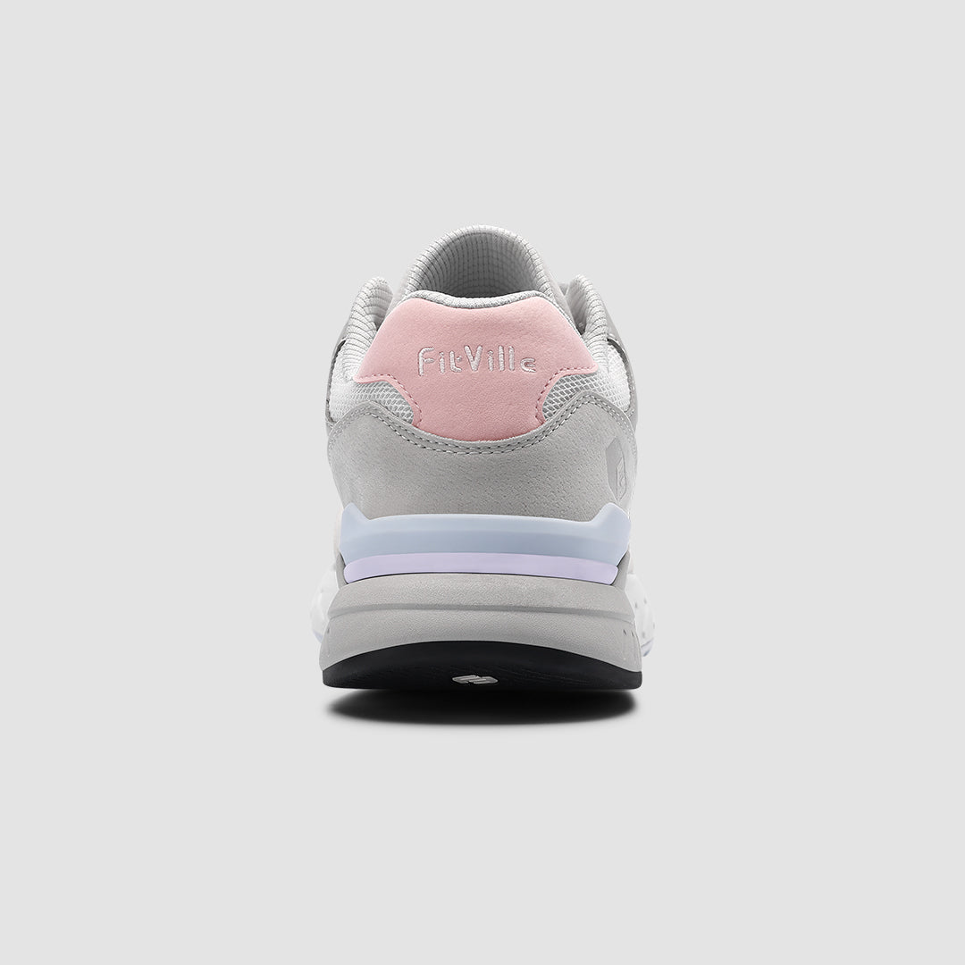 FitVille Women's Rebound Core Shoes by FitVille