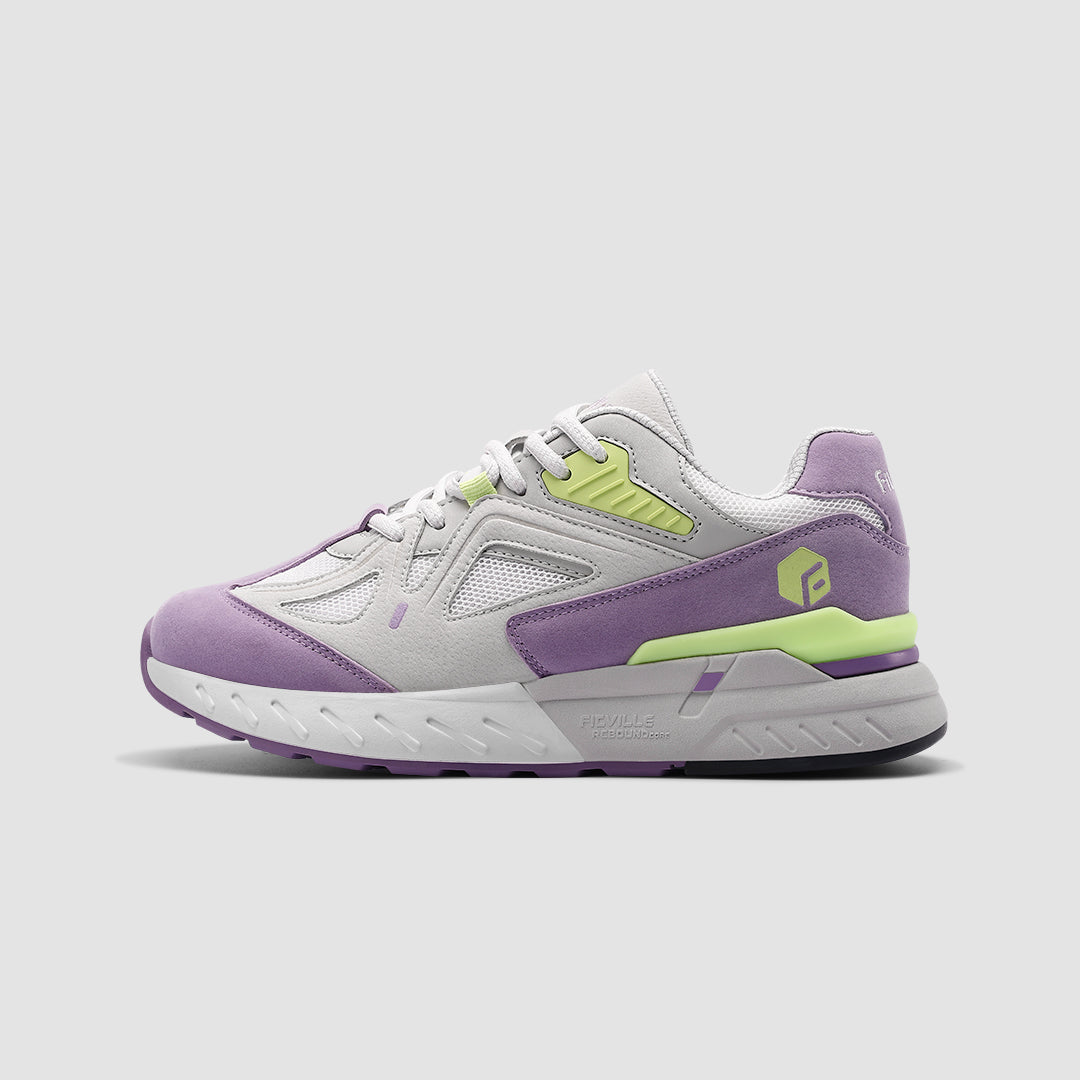 FitVille Women's Rebound Core Shoes by FitVille