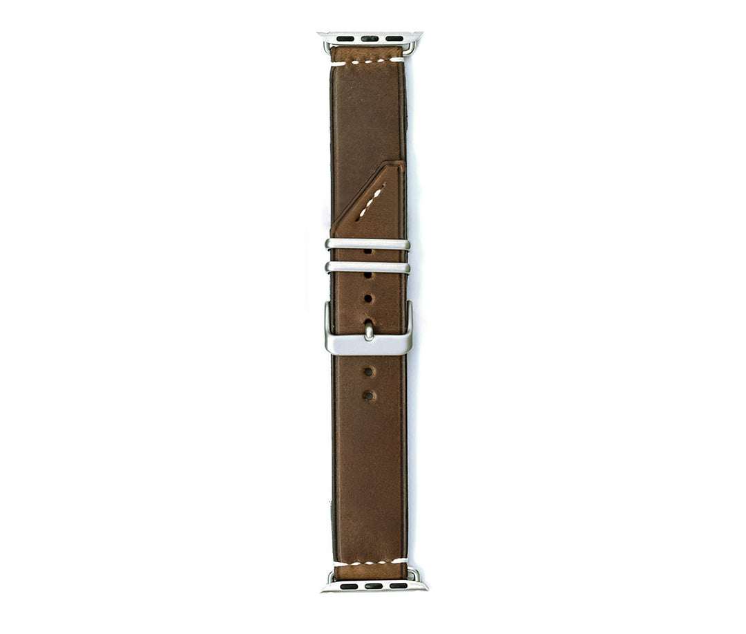 Apple Watch Band - Classic by Lifetime Leather Co