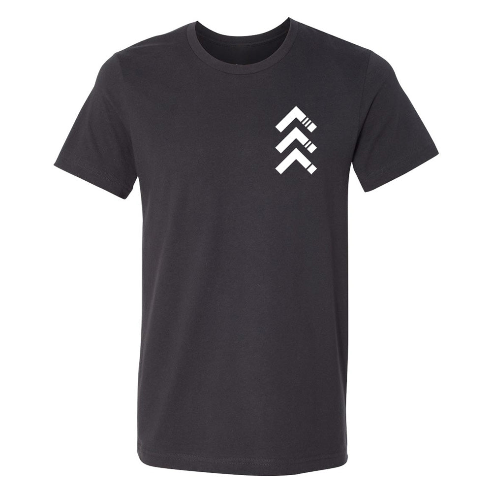 Beck's Tee by Ogden Made