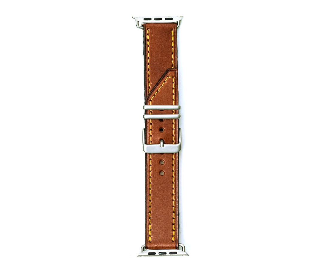 Apple Watch Band - Designer by Lifetime Leather Co