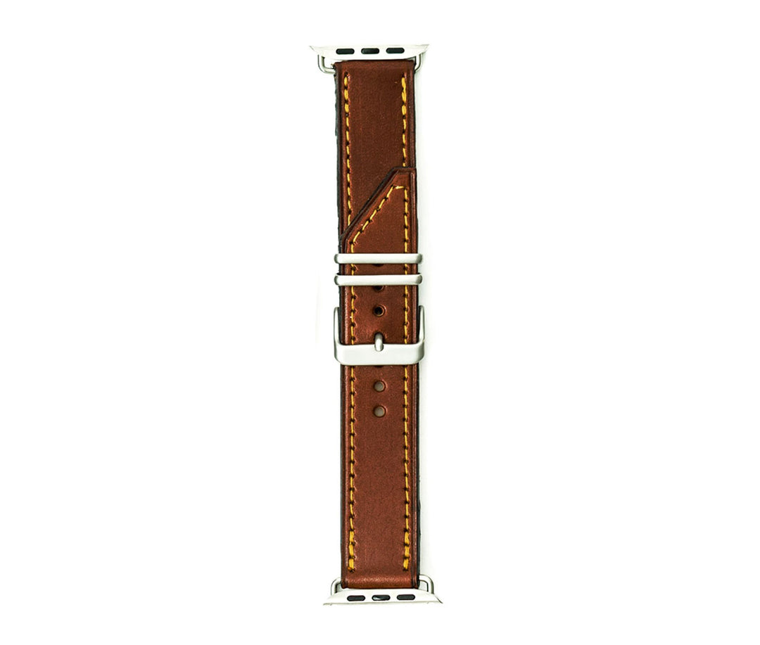 Apple Watch Band - Designer by Lifetime Leather Co