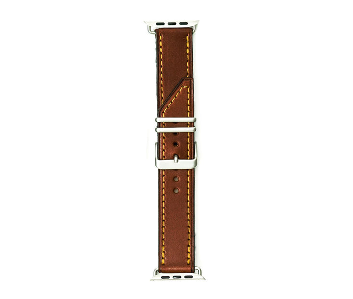 Apple Watch Band - Designer by Lifetime Leather Co