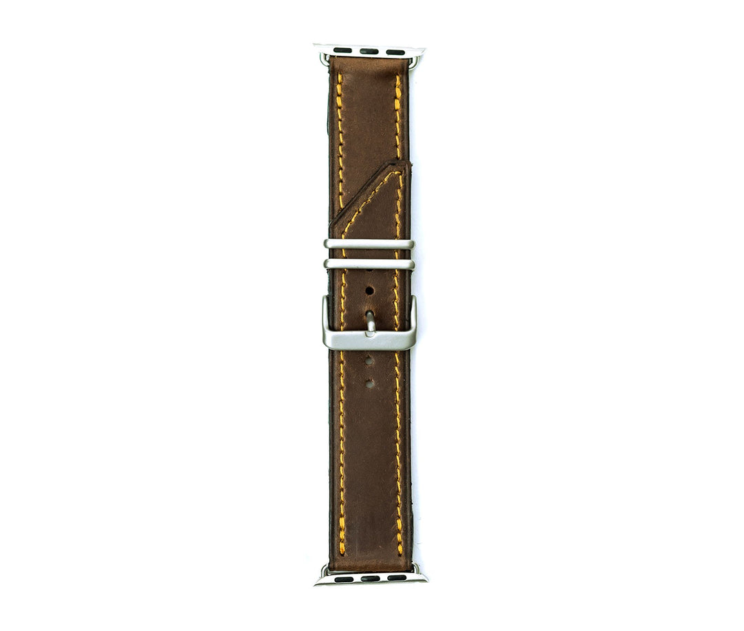 Apple Watch Band - Designer by Lifetime Leather Co