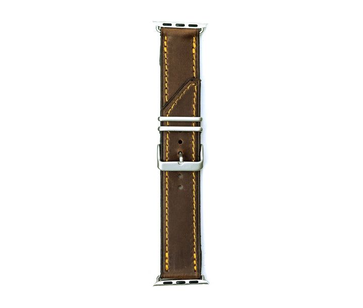 Apple Watch Band - Designer by Lifetime Leather Co