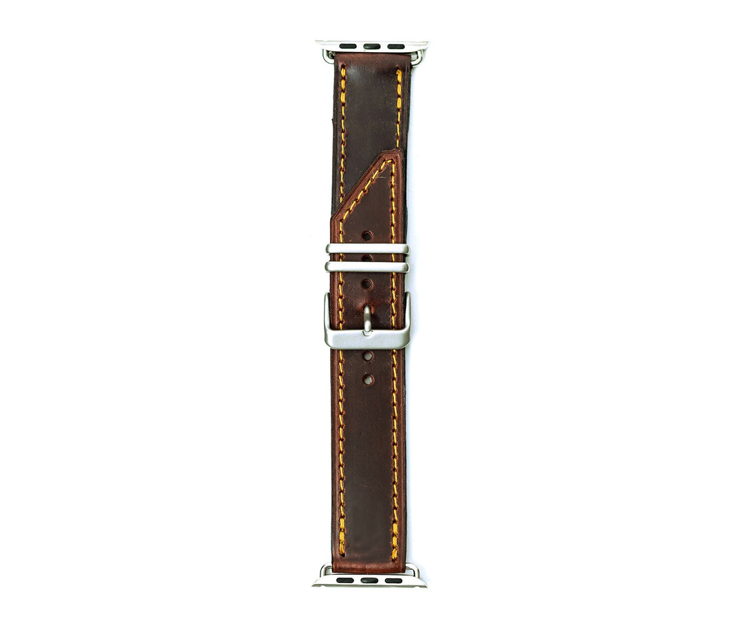 Apple Watch Band - Designer by Lifetime Leather Co