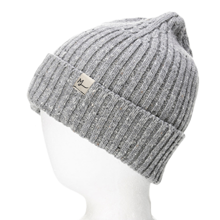 Gordon Beanie by Ogden Made