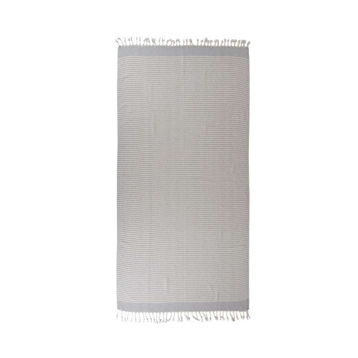 Shiran Beach Towel by La'Hammam