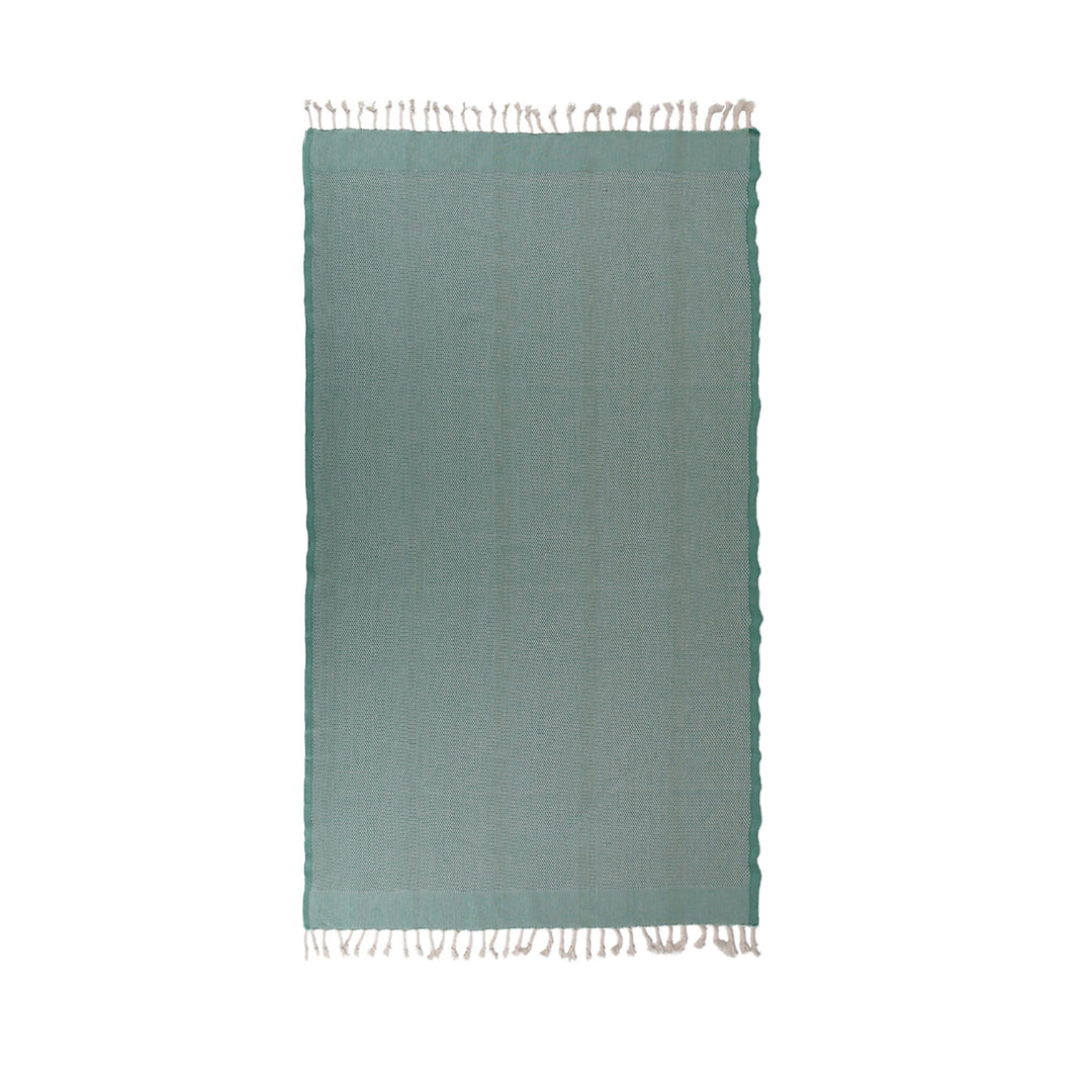 Akasya Beach Towel by La'Hammam