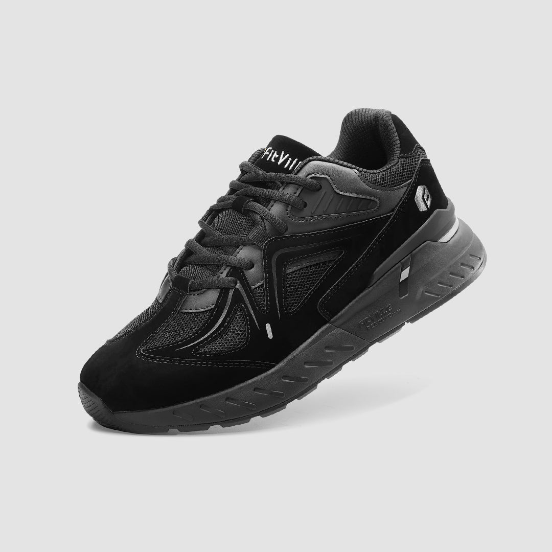 FitVille Women's Rebound Core Shoes by FitVille