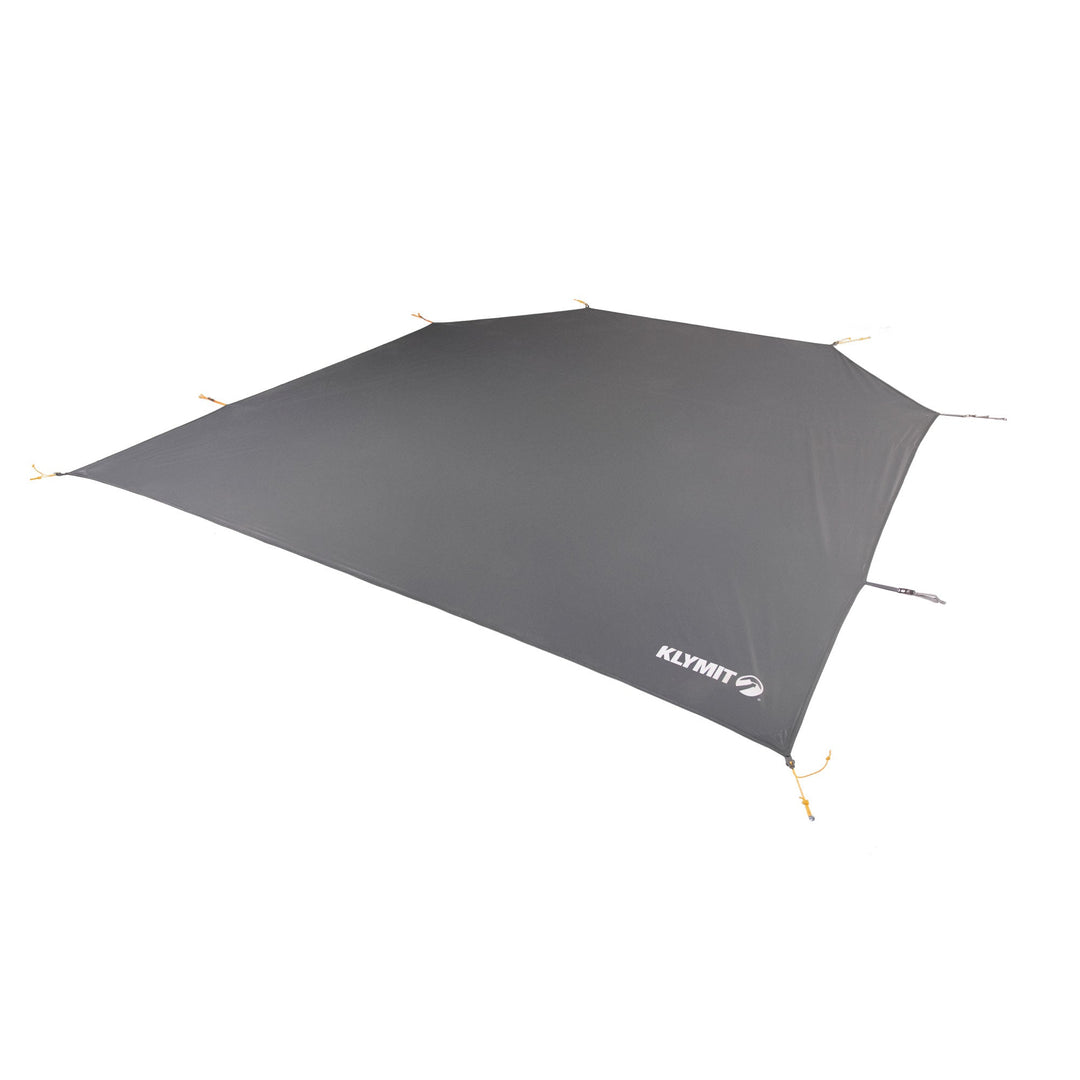 Maxfield Tent Footprint by Klymit