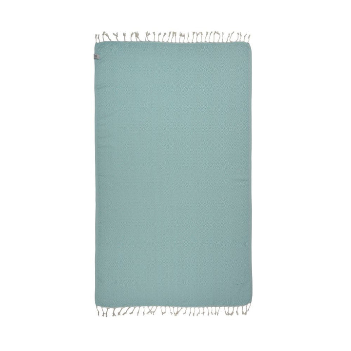 Malta Beach Towel by La'Hammam