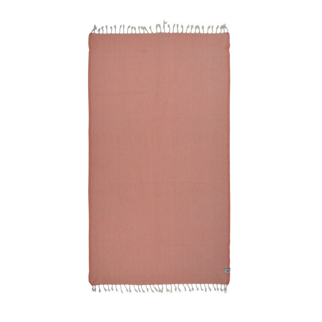 Akasya Beach Towel by La'Hammam
