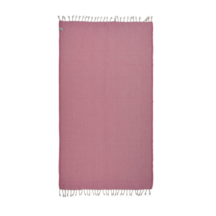 Akasya Beach Towel by La'Hammam