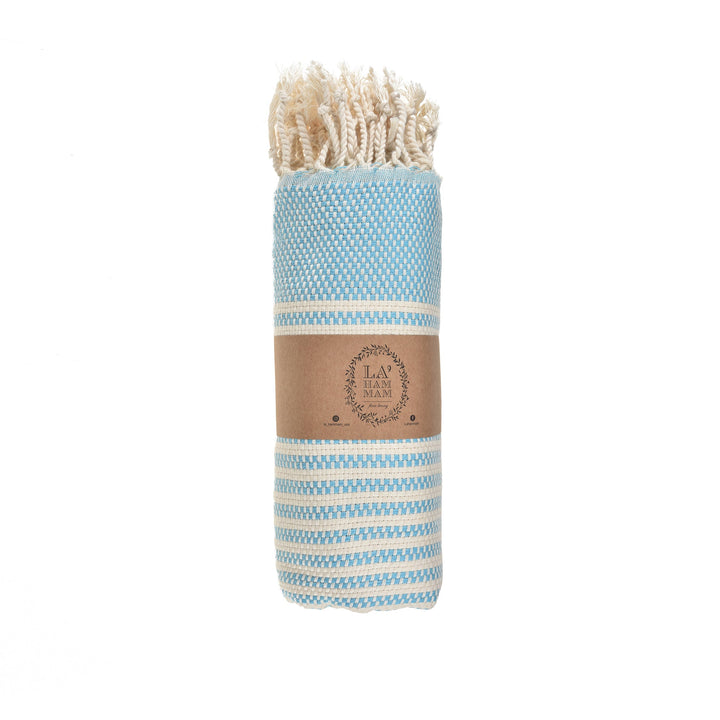 Shiran Beach Towel by La'Hammam