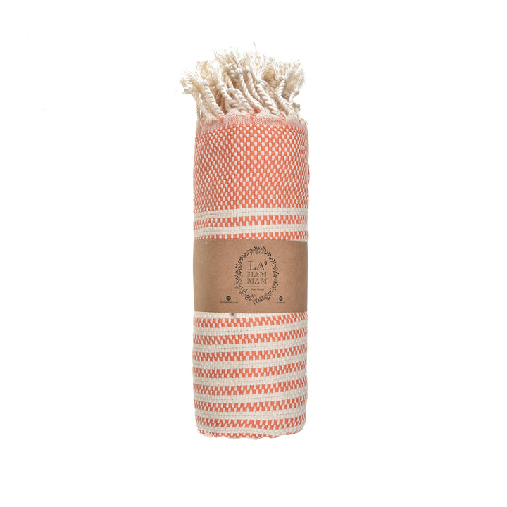 Shiran Beach Towel by La'Hammam