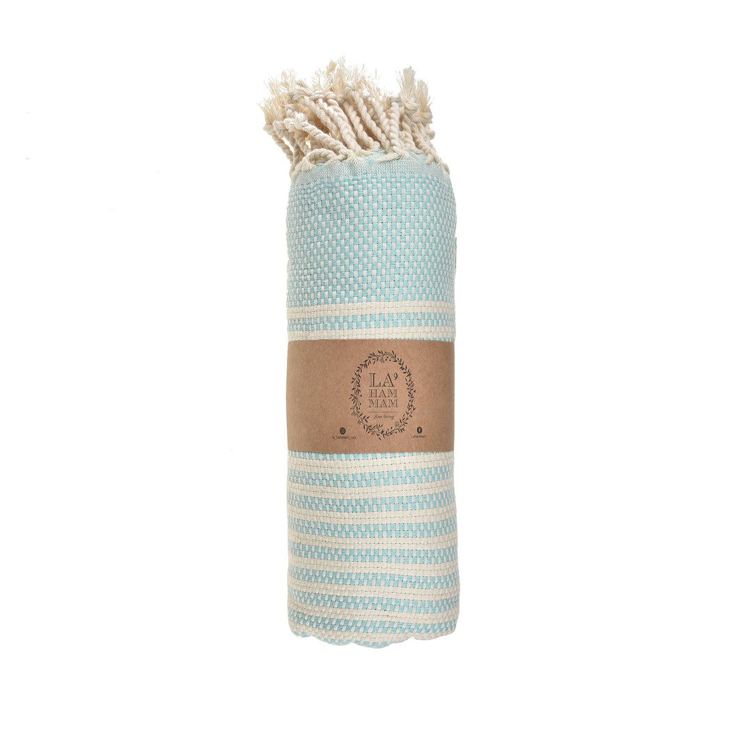 Shiran Beach Towel by La'Hammam