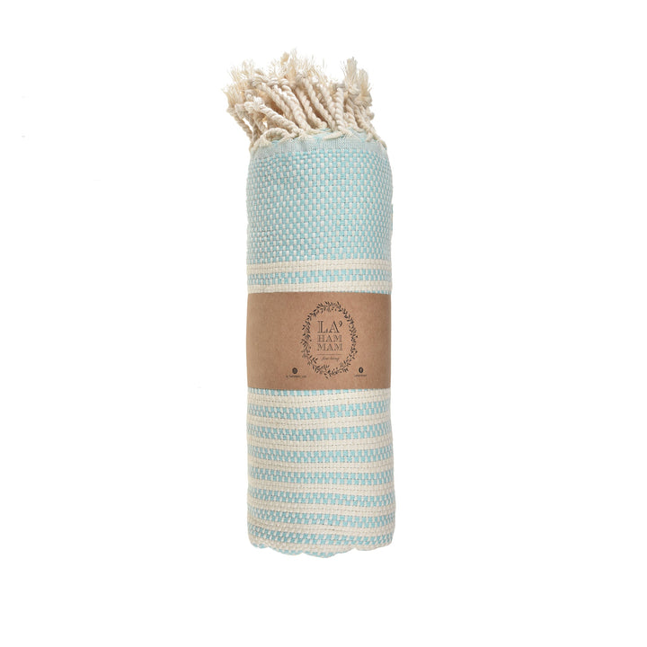 Shiran Beach Towel by La'Hammam