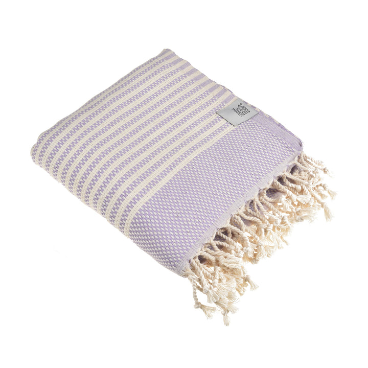 Shiran Beach Towel by La'Hammam